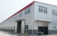 登封市大冶镇垌头村美丽乡村地埋式生活污水处理
